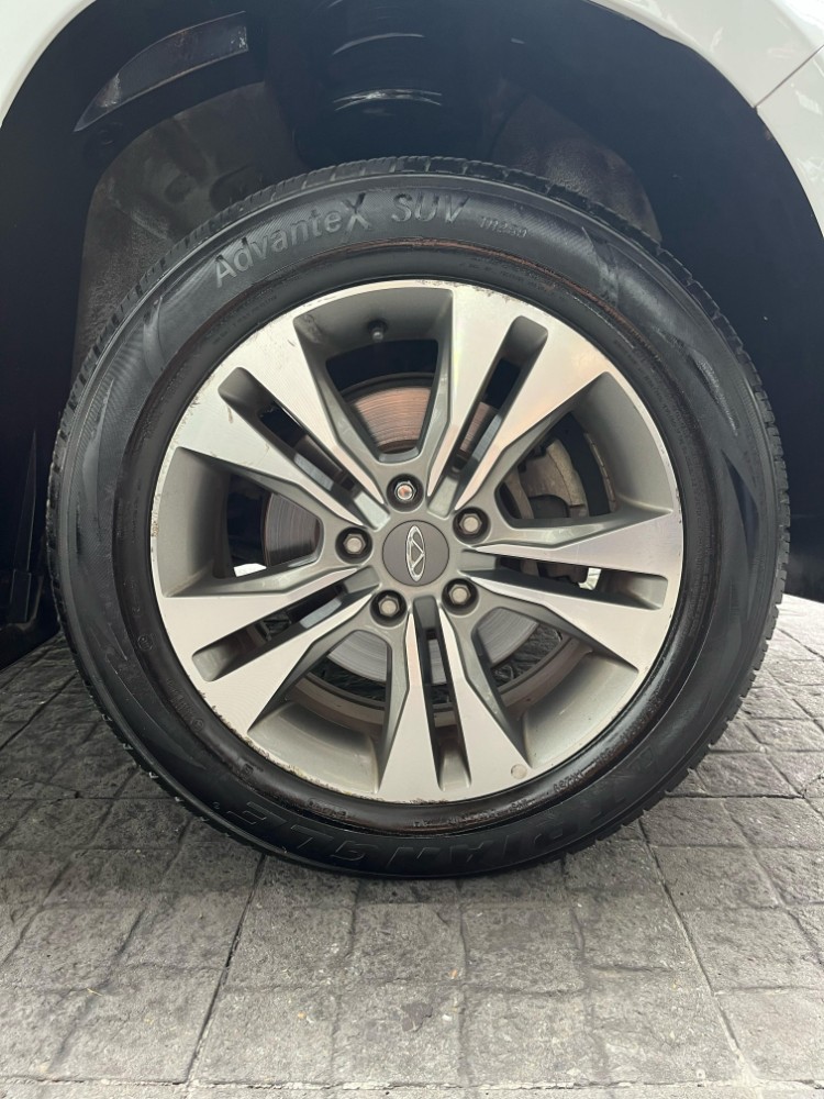 Chery Tiggo 3 Confort — foto 16